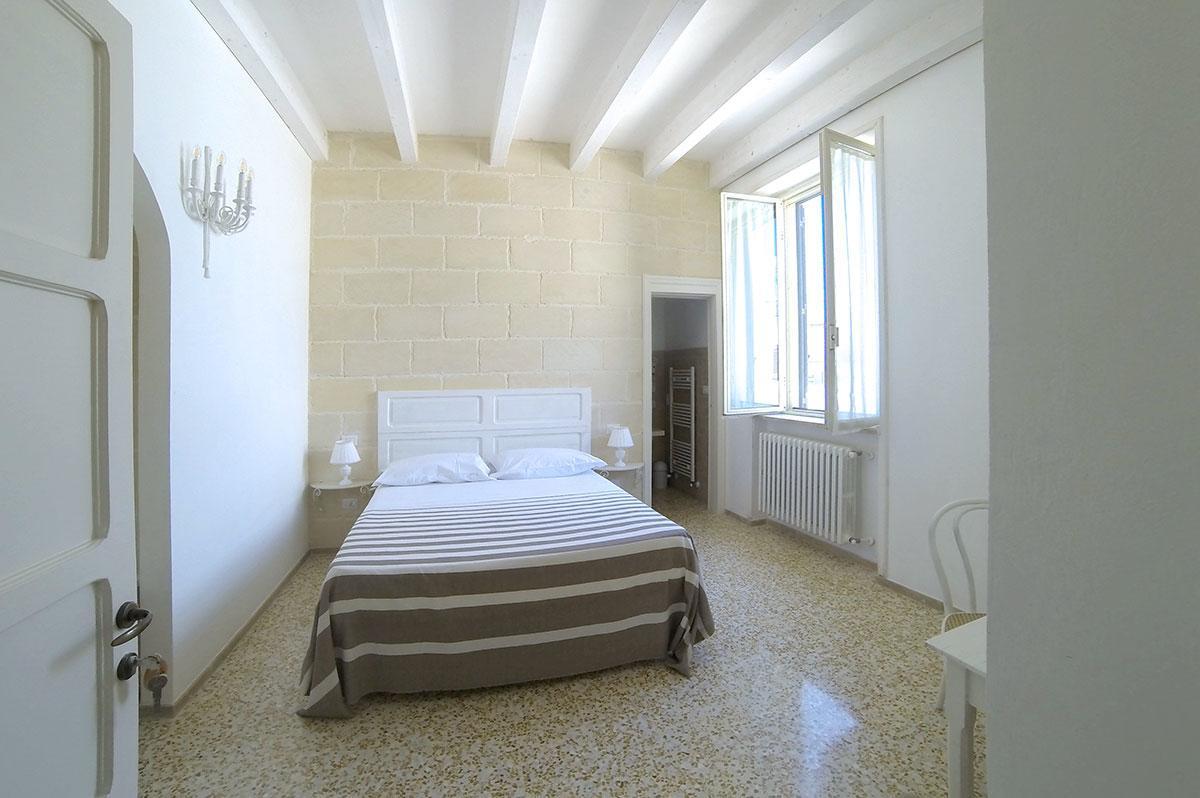B&B Palazzo Marzo 奥特朗托 外观 照片