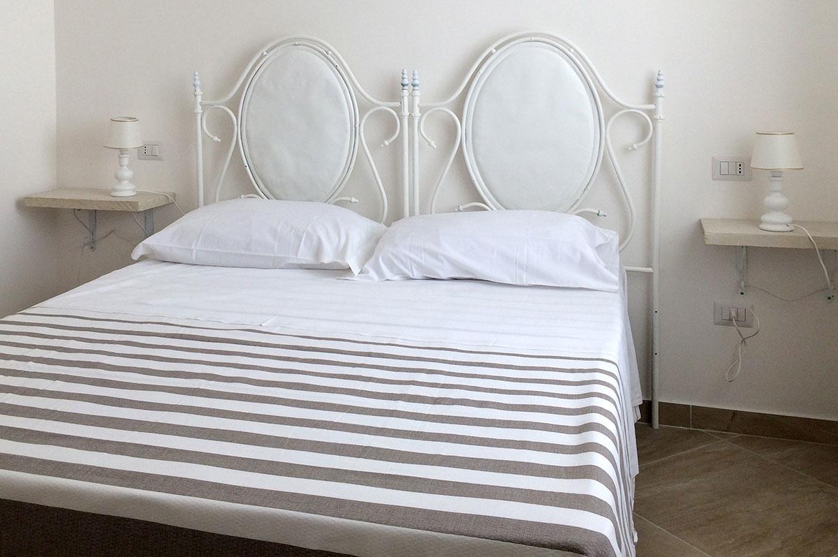 B&B Palazzo Marzo 奥特朗托 外观 照片
