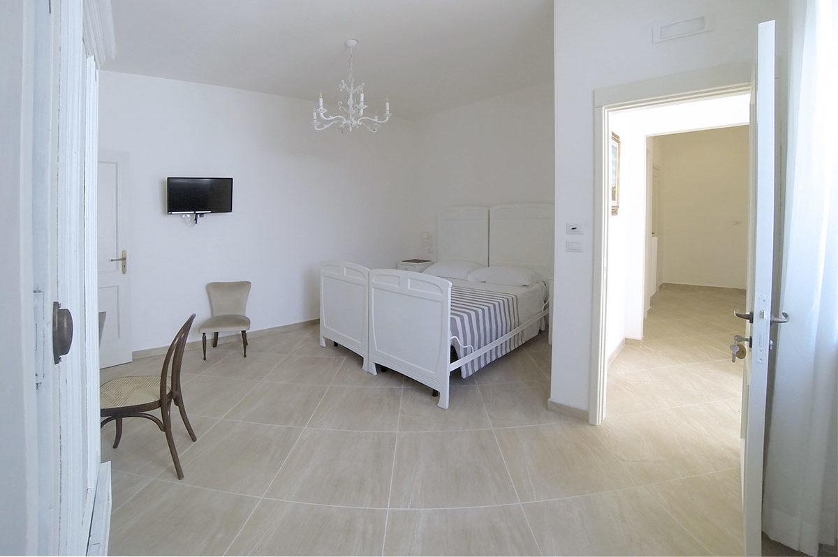 B&B Palazzo Marzo 奥特朗托 外观 照片