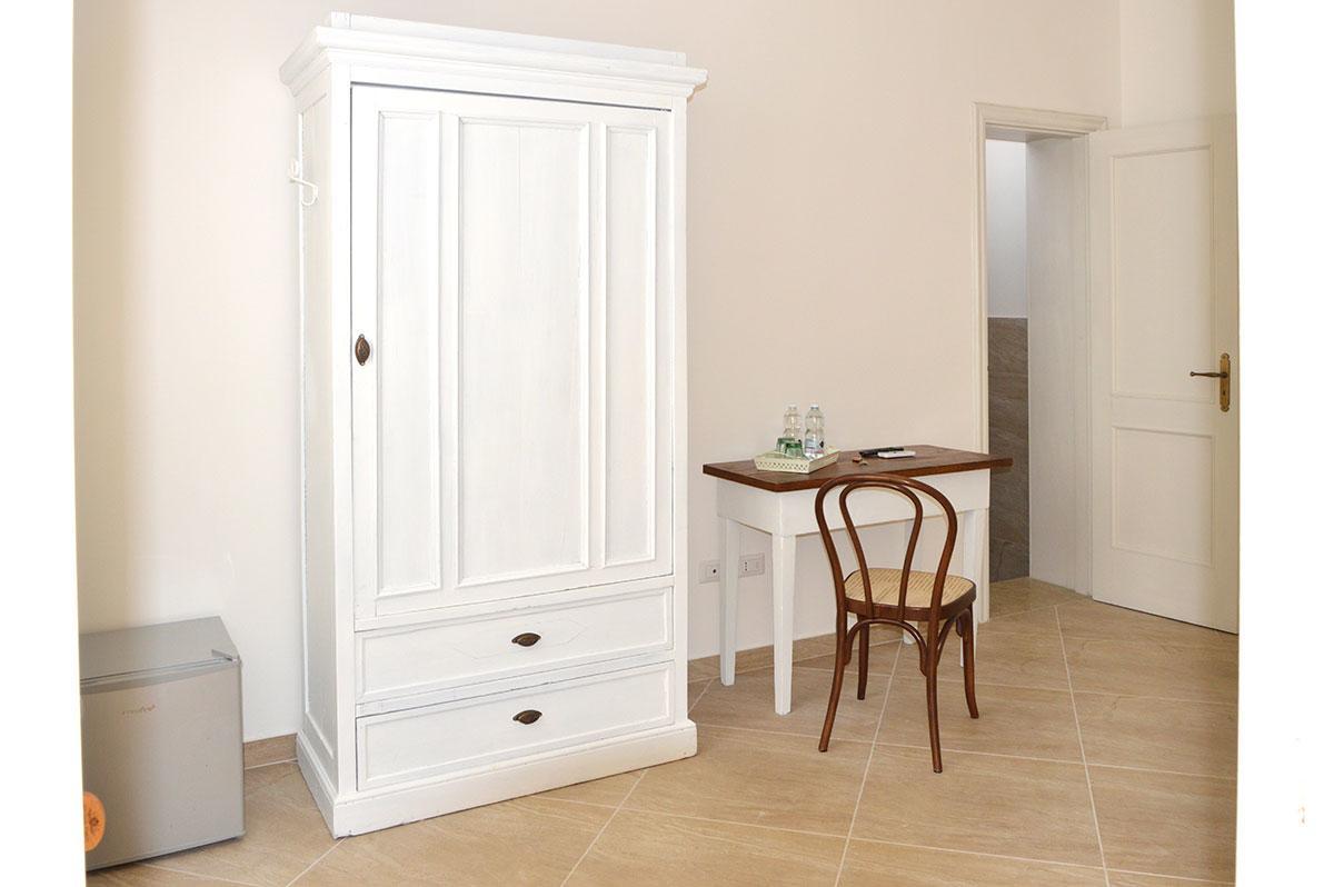 B&B Palazzo Marzo 奥特朗托 外观 照片