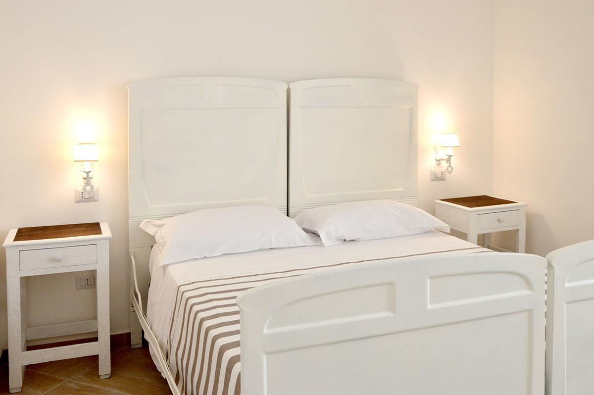 B&B Palazzo Marzo 奥特朗托 外观 照片